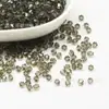 Qualidade austríaca 3MM contas de diamante topo Contas de Diamante de Cristal contas pontiagudas material para pulseira DIY feito à mão contas soltas contas contas