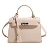 Moda Vintage 2024 Inverno Nova Bolsa Feminina Moda Casual Bolsa de Ombro Bolsa Feminina Bolsa de Axila