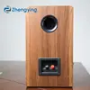 Alto-falante de Mesa Hifi de 6 polegadas/Tweeter de Seda Agudo de Seda Superior Ktv