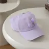 Chapéus Meia-Copa Japoneses e Coreanos Fofos para Meninas para o Verão, Adequados para Rabos de Cavalo, Bonés de Baseball de Secagem Rápida para Crianças, Novos Chapéus de Proteção Solar