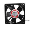 Venta al por mayor de fábrica 12CM 220V soldador de gabinete inversor ventilador de refrigeración de gabinete de red