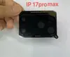 Adequado para iPhone 17 Pro Max Película de Lente Olho de Águia de Metal Vidro de Posicionamento HD Filme Protetor de Câmera Traseira 17 Air