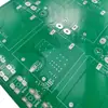 Placa de circuito de seis capas Isola Delian libre de halógenos IS680 Teragreen placa PCB Placa de circuito impreso
