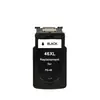 Compatible con cartuchos de tinta Canon E204 E304 E474 E414 E3140 PG-46 CL-56