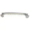 Adecuado para BMW Serie 5 G38 Esqueleto del Parachoques Trasero Barra de Refuerzo del Parachoques Trasero 51127373850 (Aluminio)