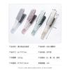Platino Fly Guangzhou Fabricante Directo de Platino Fly Plancha Alaciadora de Cabello en Forma de V, Cuidado del Cabello Sin Dañarlo, Plancha Alaciadora Transparente para Uso en Casa