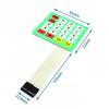 Tecla 4*4/1*4/3*4/4*5 teclado de matriz MCU teclado de expansión externo teclado de membrana