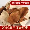 Xinhui 2020 Región de Sanjiang Cáscara Roja Grande Rama de Té Secada al Sol Mandarina Cáscara Seca Árbol de Mandarina de 7 Años Fábrica Venta al por Mayor