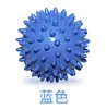Pelota de Yoga Facial, Pelota de Fascia, Pelota de Cacahuete para Masaje de Pies, Pelota de Fitness, Hombro, Cuello, Cintura, Empeine, Arco, Pelota de Fascia de Fútbol