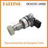 O sensor de velocidade 83181-24060 é adequado para peças automotivas Toyota 83181-24070