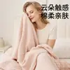Suministro Exclusivo Transfronterizo de Mantas de Gasa de Algodón Puro de Seis Capas, Colchas Toalla, Colchas de Enfriamiento de Verano, Colchas para Aire Acondicionado, Colchas Delgadas de Verano al por Mayor