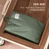 Bolsa de almacenamiento para viaje con superficie de malla, organizador de equipaje compresible, bolsa de almacenamiento portátil para ropa, ropa interior y zapatos