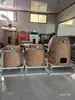 Hornos Comerciales: Horno para Ganso Asado, Horno para Cordero Entero, Horno de Pozo para Naan de Barro, Horno de Pozo para Naan de Xinjiang, Horno de Pozo para Pollo, Horno de Barro