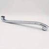 Tubería de agua de cocina accesorios universales para grifo salida extendida para grifo de bañera pico G1/2 4 a cargo de estándares internacionales