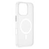 Funda de teléfono corrugada con carga magnética para Apple Pro Max 16, esmerilada, para iPhone 15, Advanced Sense 14.