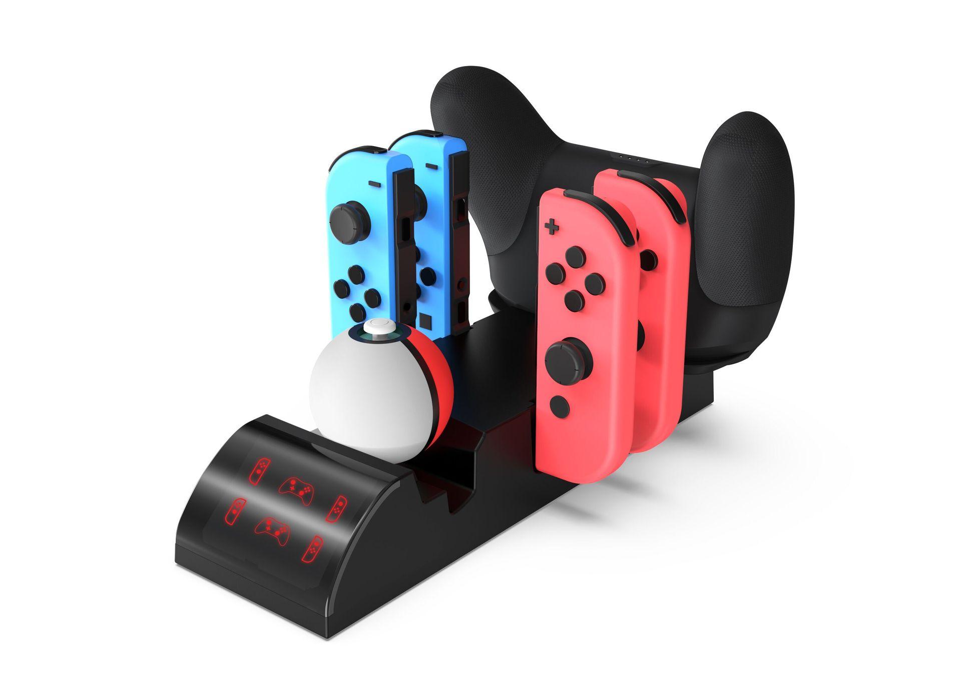 TNS-19035小手柄充电B