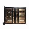 Fabricante Personaliza Puertas Personalizadas, Puertas de Hierro Forjado, Puertas de Acero Inoxidable, Puertas de Seguridad Eléctricas y Puertas Eléctricas Controladas Inteligentes