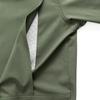 Camisa de Manga Larga de Secado Rápido para Hombre, Fina para Primavera y Otoño, Transpirable para Exteriores, Táctica con Múltiples Bolsillos, Ropa de Trabajo, Chaqueta, Personalizada de Fábrica