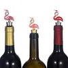 El tapón de vino tinto más popular de Amazon color Rojo Flamenco Suministros para Fiestas de Boda y Festividades Tapón Sellador para Botella de Vino Conservación de Vino Tinto Regalo