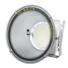Iluminação para Guindaste Torre Shanghai Yaming Lbd 1000W 2000W Iluminação de Obra Holofote Refletor à Prova d'Água para Exterior