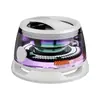 Altavoz Pequeño Inalámbrico Bluetooth Transfronterizo G200 Mini con Soporte Magnético Audio Portátil para Exteriores de Escritorio Mini Altavoz