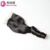 Xuchang Cabelo Humano Real Perucas Africanas Onda de Primavera Pacote de Trama de Cabelo Humano Funmi