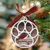 Adornos Colgantes de Madera Creativos para Casas Nuevas, Decoraciones para Árbol de Navidad