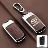 Adequado para Capa de Chave Toyota Versão Oriente Médio Land Cruiser Carrocha Especial Importado Prado Proteção de Alta Qualidade