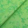Tejido de brocado estilo chino tradicional, material de brocado transpirable de verano, chaleco Hanfu, abrigo, fabricante de tela para vestidos