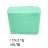 Manteles Desechables, Pads de Limpieza de Papel, Manteles para Mesa de Manicura, Pads Dentales, Manteles para Mesa de Tatuajes, Pads de Almohada para Manos, Consumibles Bucales, Suministros de Belleza