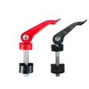 Accesorios Máquina Cortadora Manual de Azulejos de Piso Abrazadera Rápida Cierre de Tornillo de Flor de Ciruelo Regla Graduada Pedal de Presión Almohadilla Protectora
