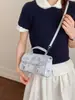 Bolso Dulce de Moda Nuevo 2026 para Mujer, Bolso de Hombro de Aspecto Elevado y Exquisito para el Trabajo y los Viajes Diarios, Bolso Cruzado