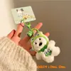 Pequenos Presentes para Promoções de Eventos, Pingentes de Bonecas de Pelúcia Fofas, Mochilas de Bonecas, Acessórios para Chaveiros