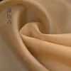 Tecido de seda importado de seis fios sem elasticidade, especialmente projetado para pintura chinesa tradicional, seda de cor antiga para pintura sem ossos, feito de seda de amoreira