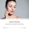 Oceaura Crema Facial Protectora de Grasa de Vaca Verano Suave Hidratante Protectora Refrescante No Pegajosa Crema Protectora
