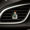 Série de Desenhos Animados Decoração de Saída de Ar do Carro Clipe para Saída de Ar Desenho Animado Acessórios Diy Suprimentos Criativos para Carro Cruz