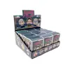 Nueva caja ciega mini linda de Demon Slayer figura de resina de moda muñeca de anime mercancía coleccionable al por mayor
