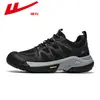Zapatos para Hombre Huili 2026 Nuevo Verano Antideslizantes para Exteriores Senderismo y Montañismo Zapatos Deportivos Casuales de Moda para Hombre M