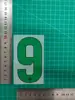 26-27 Real Betis Colección Local Kit para Adulto A+ Número de Camiseta Letras Transferencia Térmica