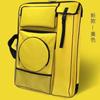 Bolsa de pintura 4K à prova d'água multifuncional bolsa de pintura bolsa para prancheta para exame pintura de esboço bolsa de pintura preta atacado personalizado