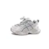 Zapatillas Chunky para Niños 2026 Primavera y Otoño Nuevas Transpirables de Malla Casuales para Niñas Deportivas Versátiles de Moda para Niños