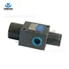 PHY-G25B-01, PHY-G25B-011B Válvula de Equilibrio de Caudal