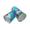 Venta al por mayor de latas de hojalata de fácil apertura, latas de hojalata, latas de embalaje, latas selladas para té y café, latas redondas para snacks, Yingli Packaging