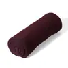 Algodón Merceizado de Alta CalidadBufanda Larga de Jersey Premium para Mujer, Pañuelo Multifuncional Anti-Arena para Comercio Transfronterizo
