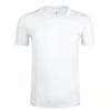Nova Cultura de Publicidade Camisa Gola Redonda Camisa Polo Manga Curta Roupa de Trabalho Estampando Logo Construção de Equipe Roupas Casuais de Aula Roupa de Trabalho