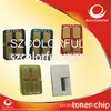 Compatible con Samsung Samsung Clp-350 Chip de Cartucho de Tóner Chip de Conteo Accesorios de Chip Consumibles