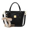 Bolso de Viajero Tejido Retro de Moda Gran Capacidad Bolso Tote de Moda Nuevo 2026 Bolso de Hombro Versátil