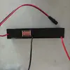 Módulo de Fuente de Alimentación de Alto Voltaje Sin Carga 120KV-60KV Operación Prolongada de Corona Larga Adsorción Electrostática Experimento Científico