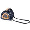Bolsa de Viaje para Hámster Mascota Ardilla Planeador de Azúcar Saco de Dormir Quoll de Miel Bolsa de Salida Chinchilla Hámster Bolsa de Almacenamiento