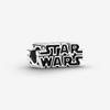2022 Panjia nova pulseira da série Star Wars Guerreiro Negro sabre de luz miçangas soltas acessórios corrente joias